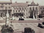 Image: Town Hall in the 1940s