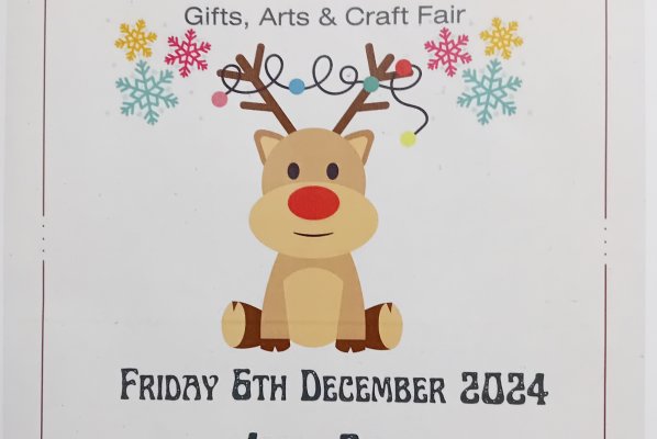 Christmas Craft Fair